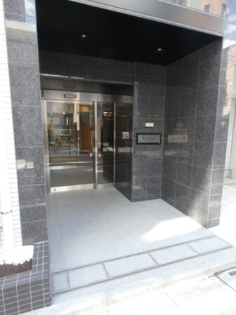 アジュールテラス中野新橋の物件内観写真